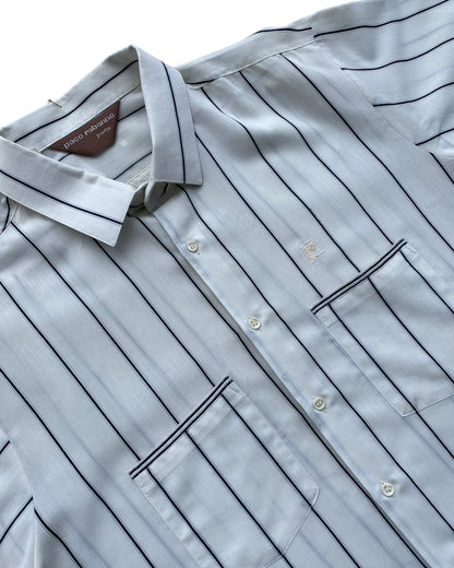 1990´S PACO RABANNE SHIRT