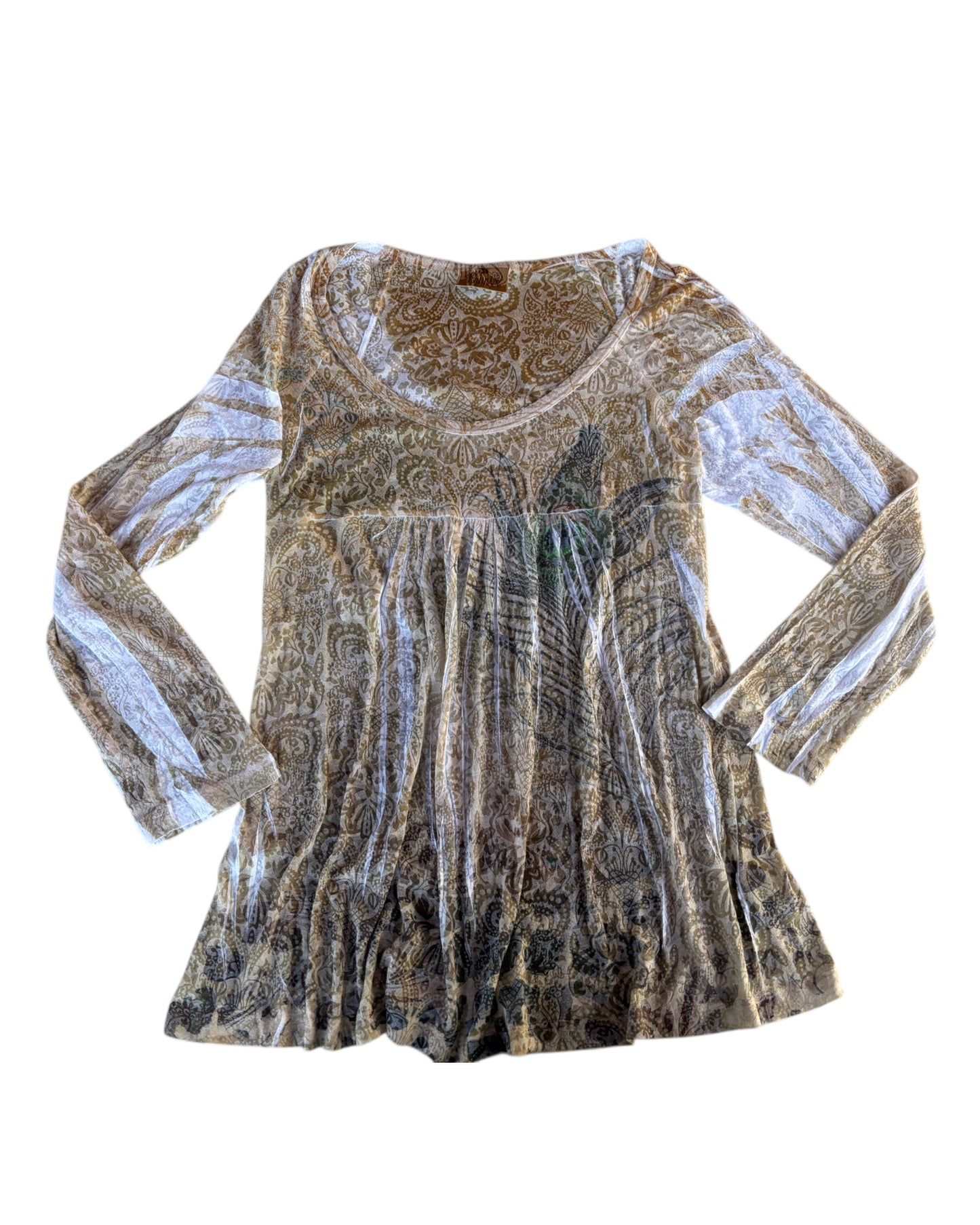 2000S SUKI JONES TOP
