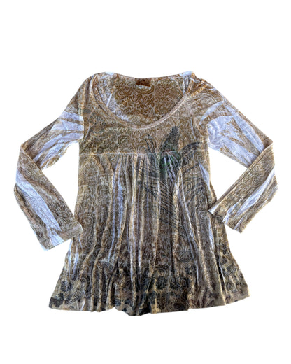 2000S SUKI JONES TOP