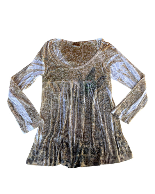 2000S SUKI JONES TOP