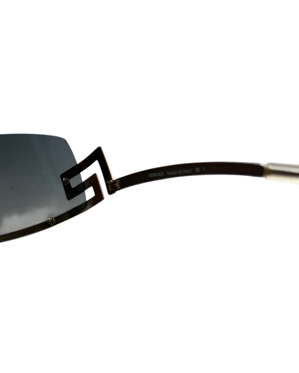 1990S N51 VERSACE SUNGLASSES
