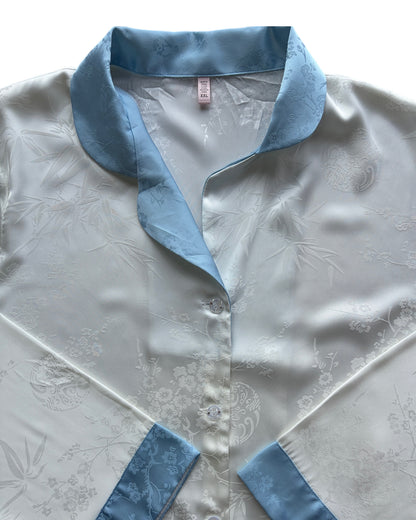 2010S SEDA ORIENTAL BLOUSE
