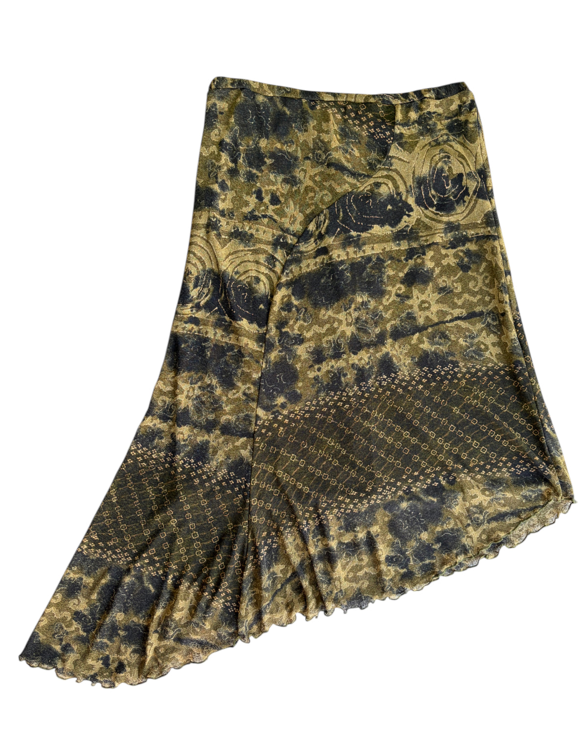 1990S SUGAR SKIRT