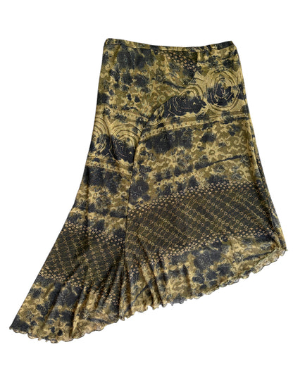 1990S SUGAR SKIRT