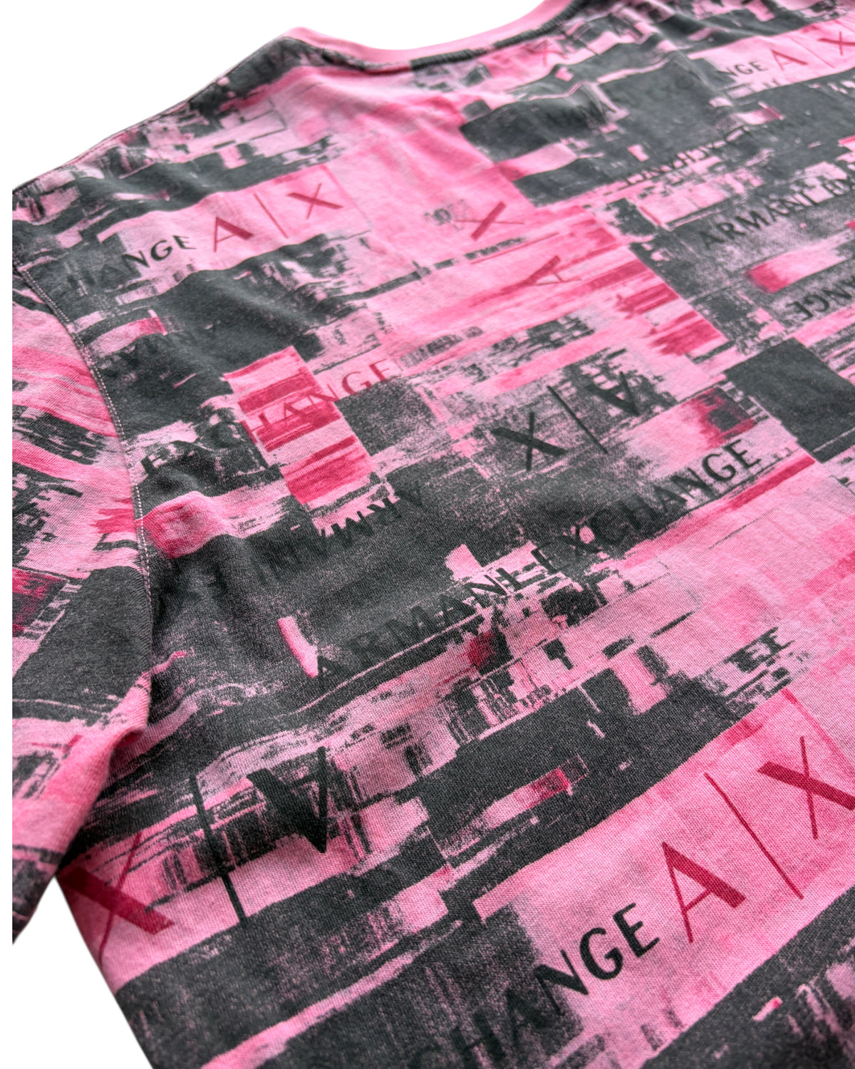 2010S ARMANI EXCHANGE TSHIRT