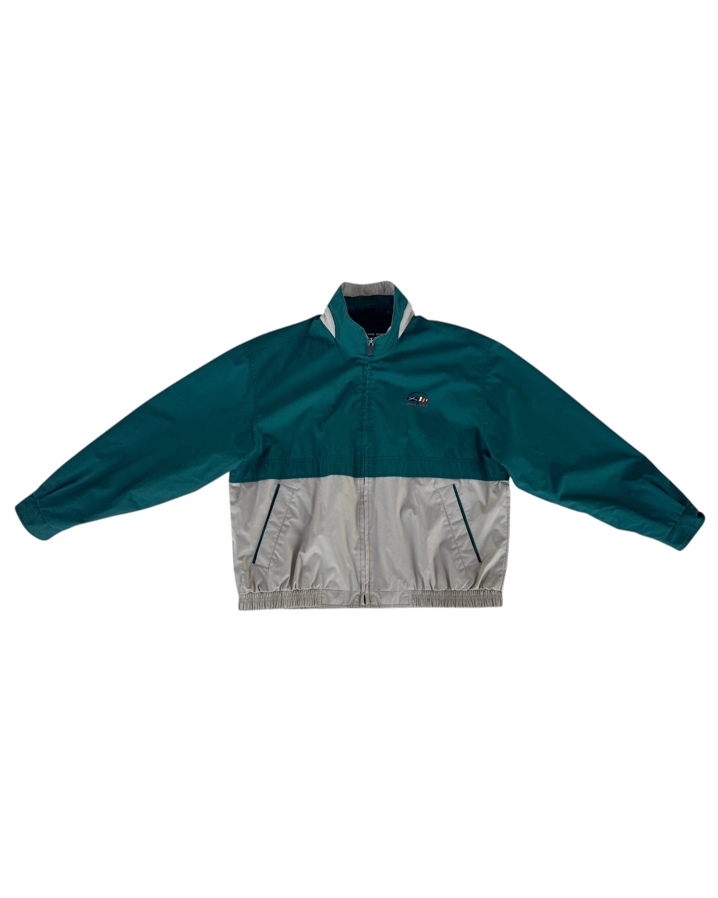 2000´S MEMBERS ONLY JACKET