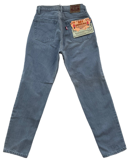 1990s BONCO JEANS