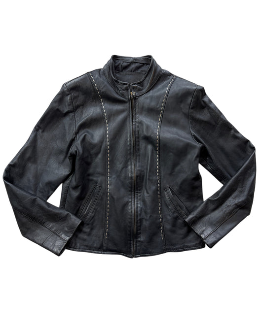 1990S TRINITY JACKET
