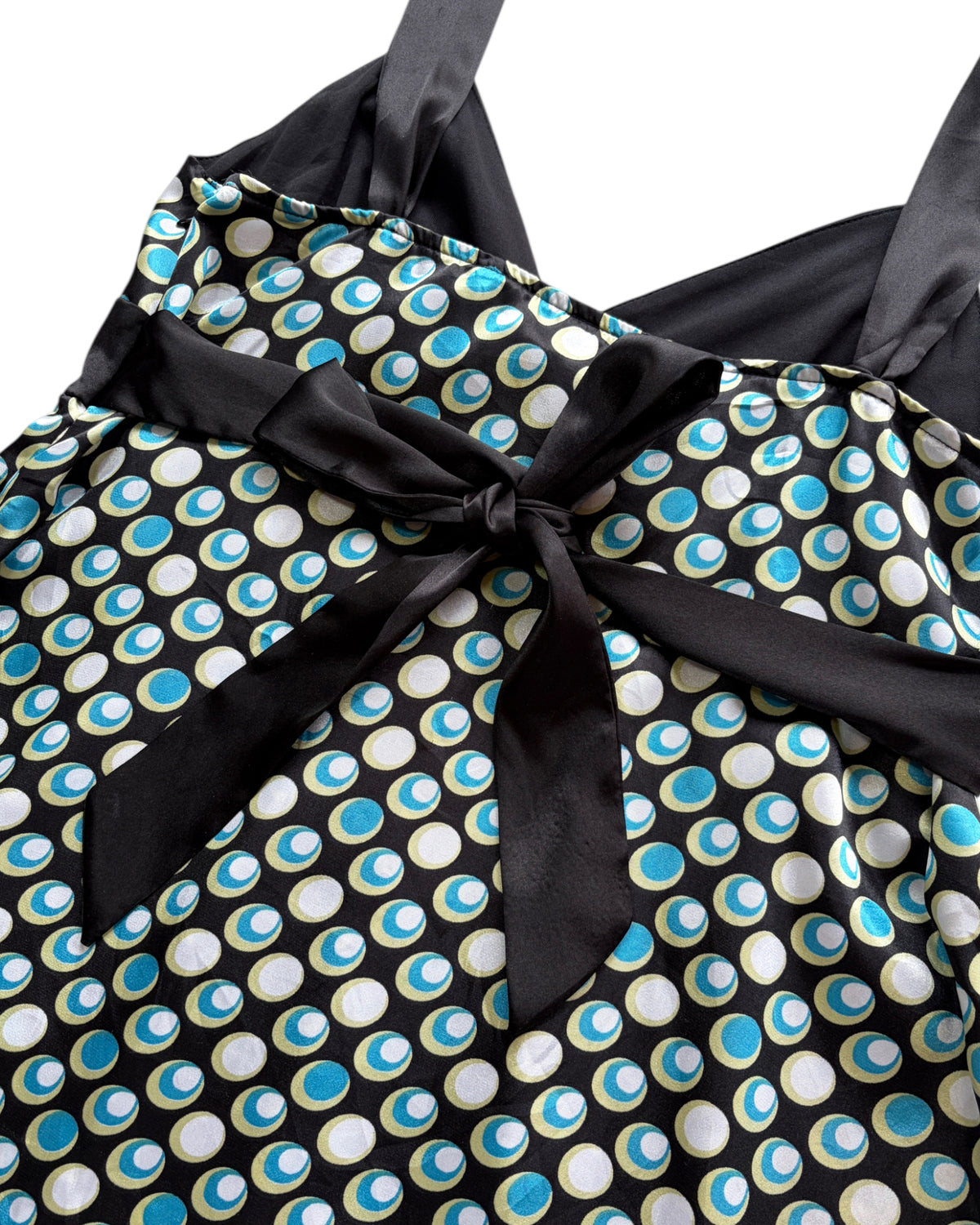 2000S IZ BYER BLOUSE
