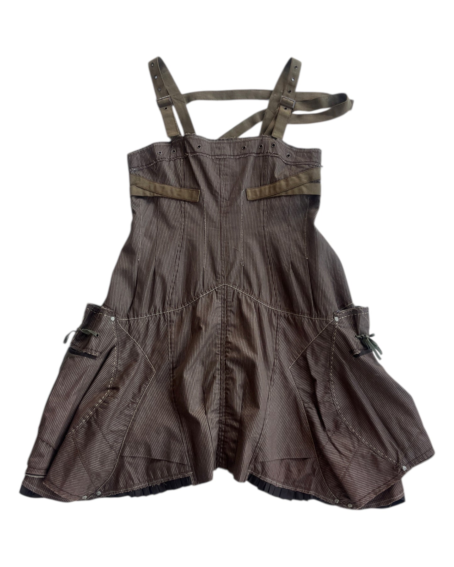 2000’S ICONOCLAST DRESS