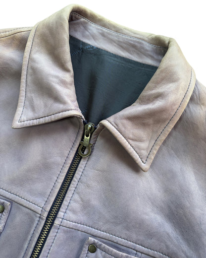 1990S SALVATORE FERRAGAMO JACKET