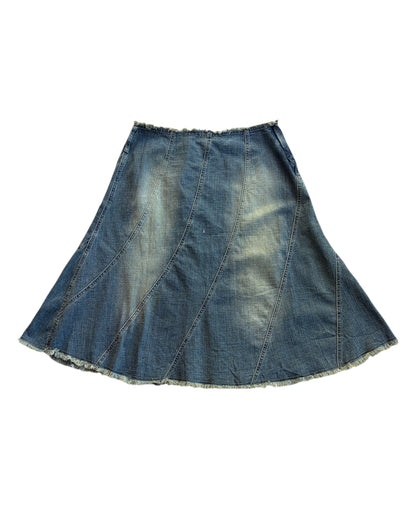 2000S JOUJOU SKIRT