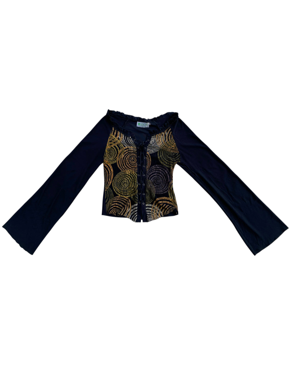 1990´S ADDA LONG SLEEVE