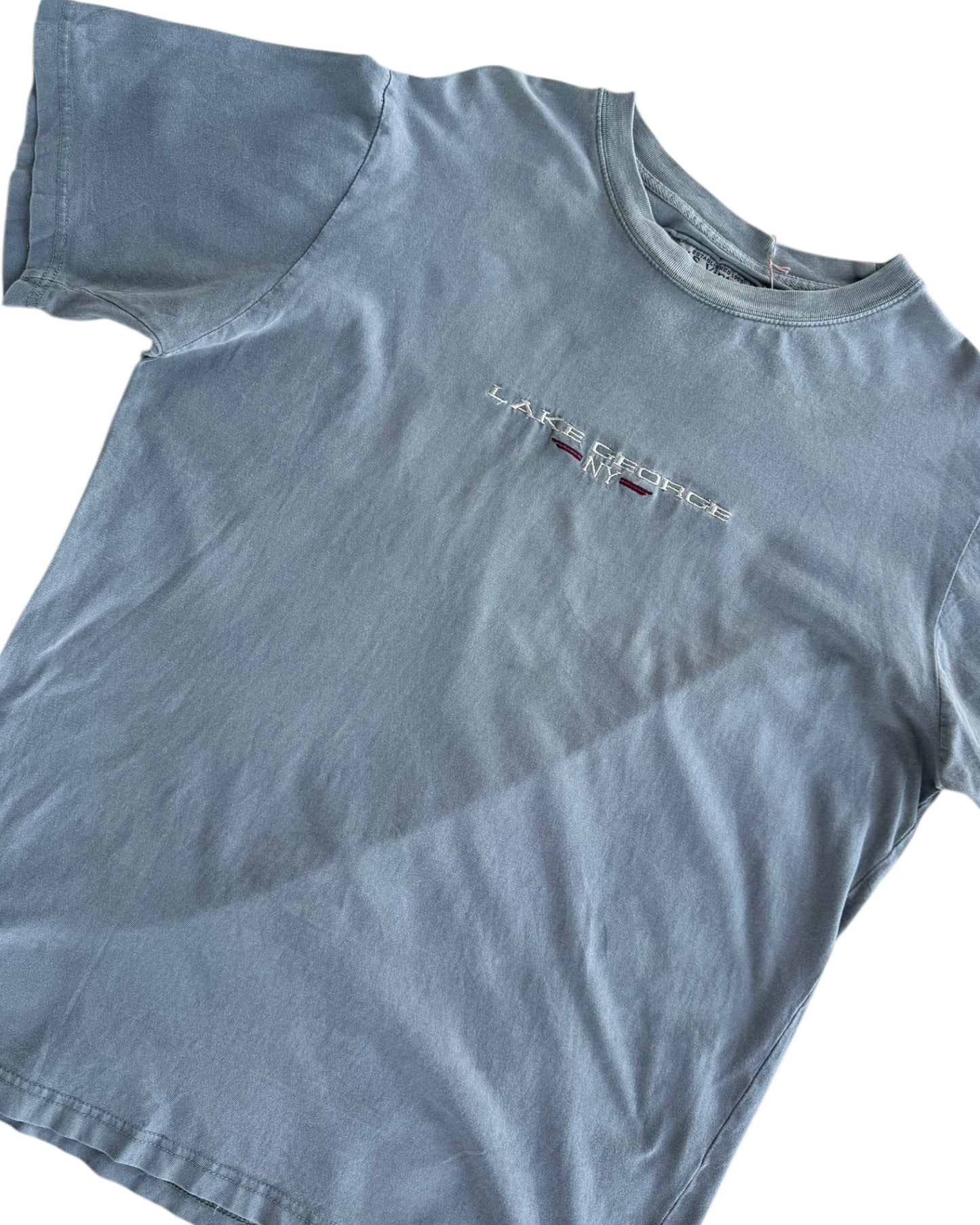 2000´S LAKE GEORGE T- SHIRT
