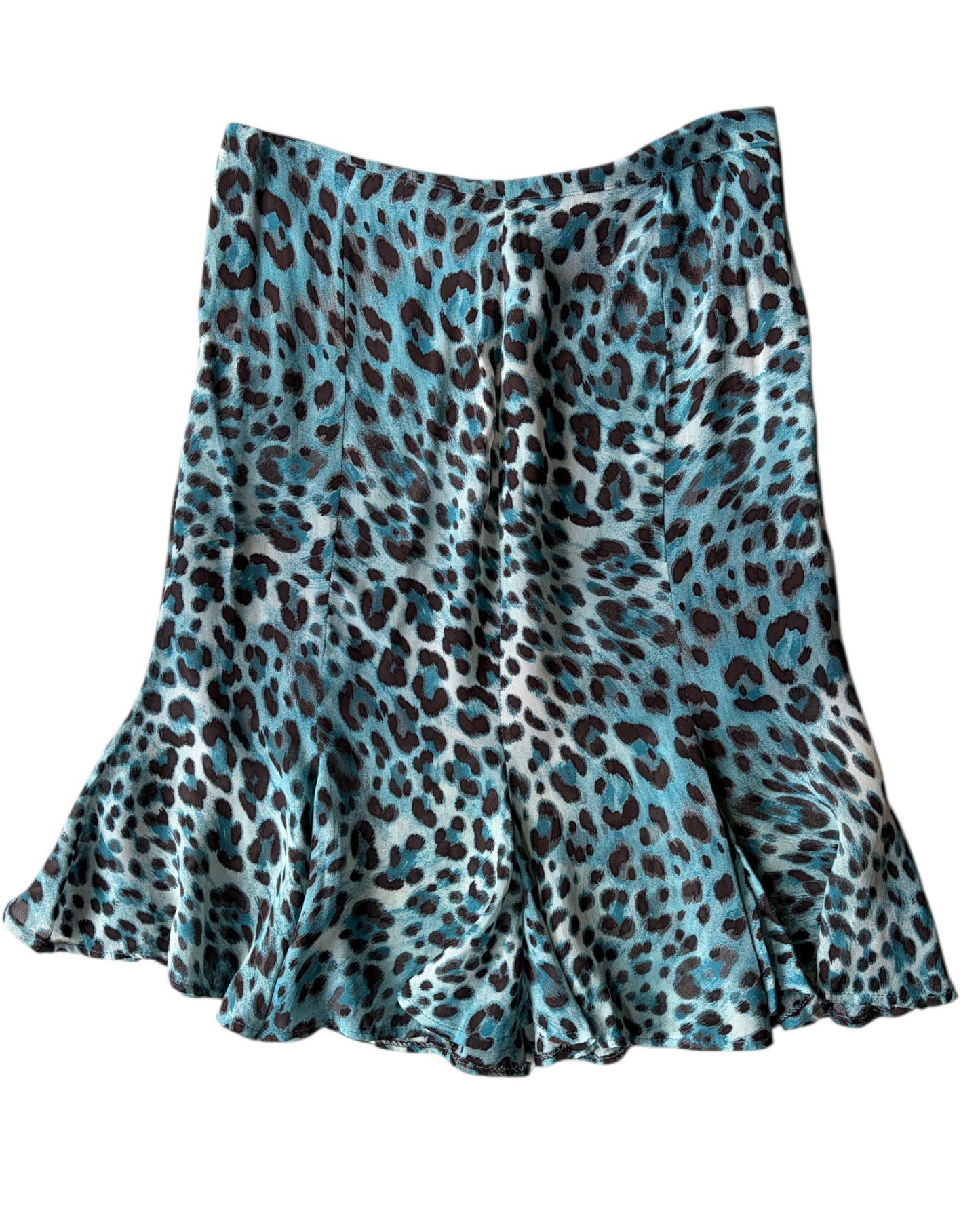 2000S JAD SKIRT
