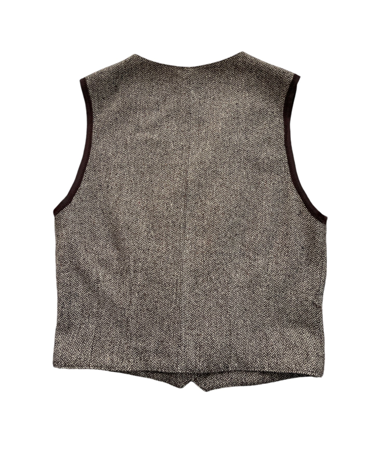 1990s GAP VEST