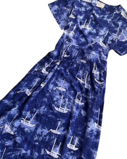 2000S CLUB MYSTIQUE DRESS