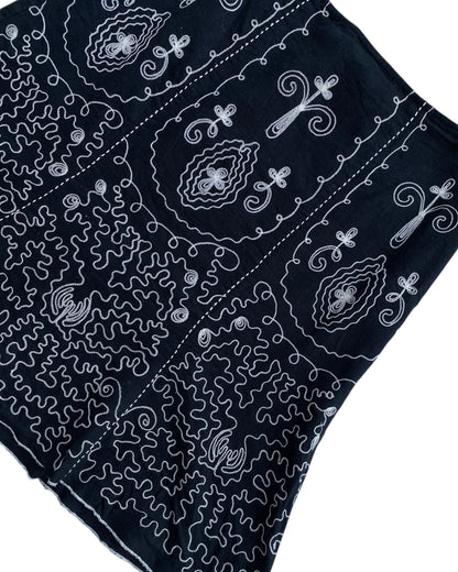 2000´S HEART SOUL SKIRT