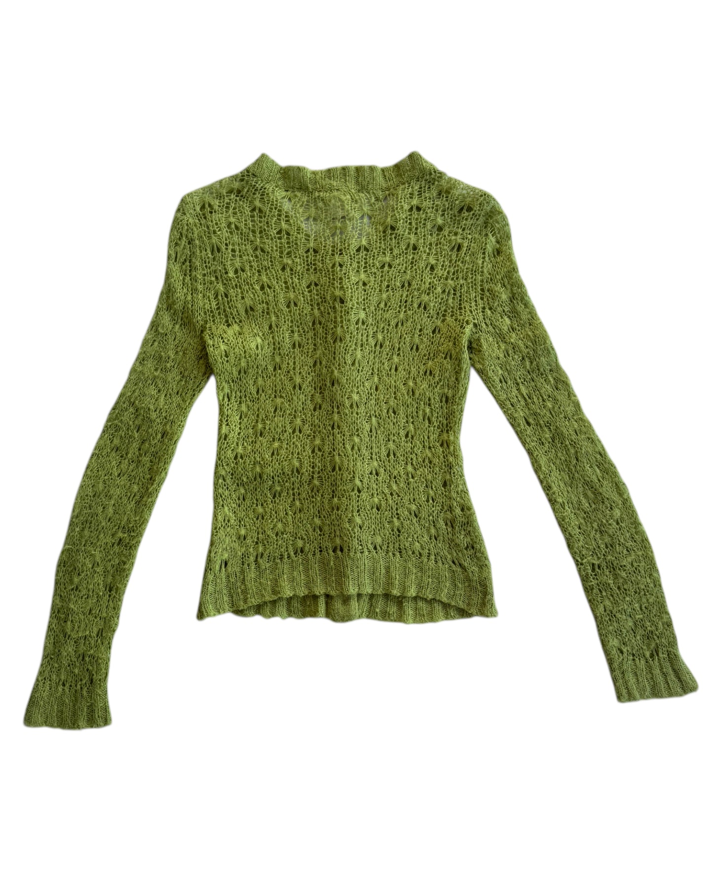 2000´S WORTHINGTON SWEATER