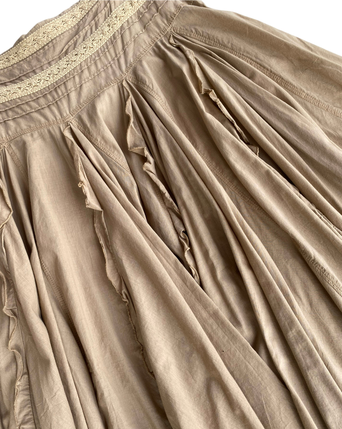 2000´S AUTOGRAPH SKIRT