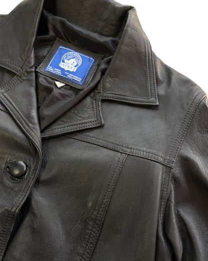 2000S LION ADVENTURES JACKET