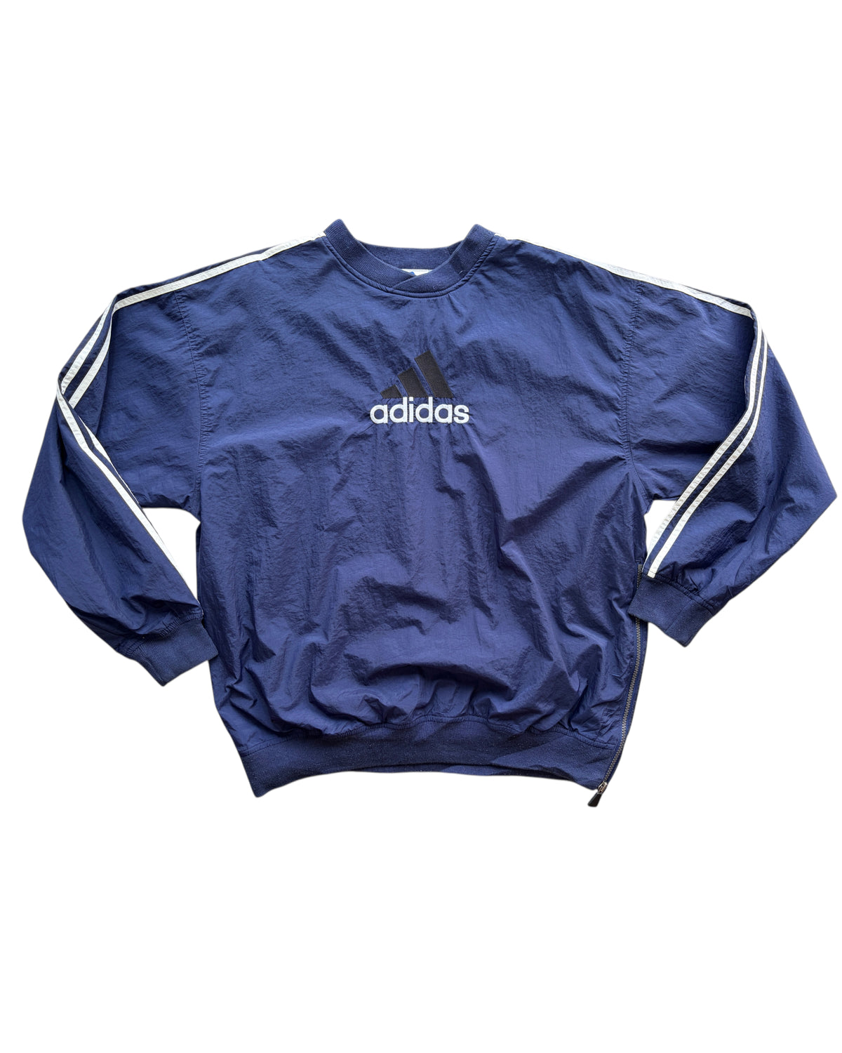 1990S ADIDAS LARGE PULLOVER