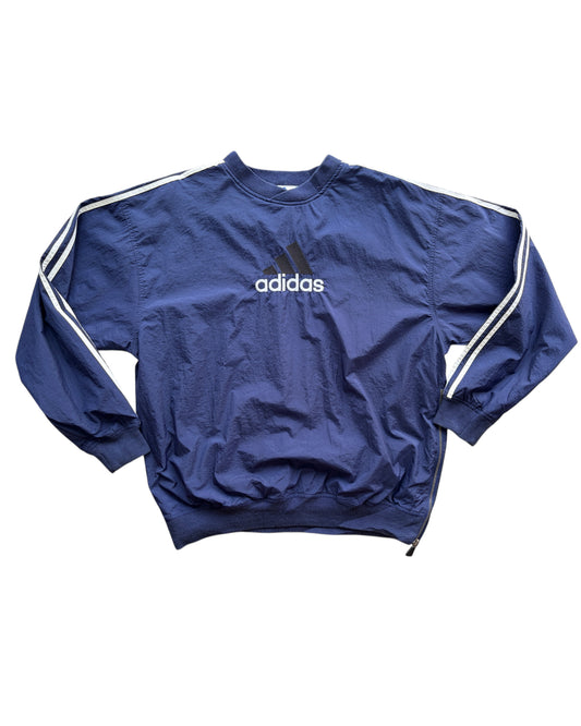 1990S ADIDAS LARGE PULLOVER