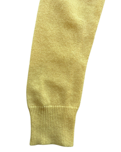 2000S RALPH LAUREN CASHMERE SWEATER