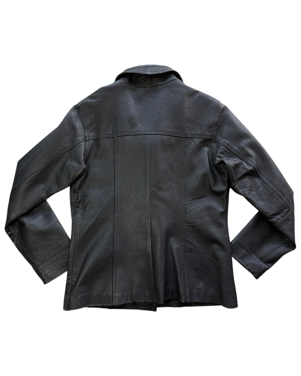 2000S LION ADVENTURES JACKET