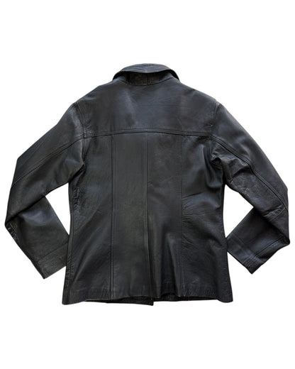 2000S LION ADVENTURES JACKET