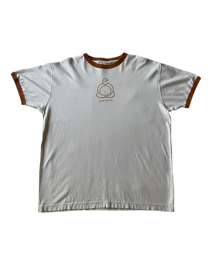 1990S LIFE IS GOOD T SHIRT