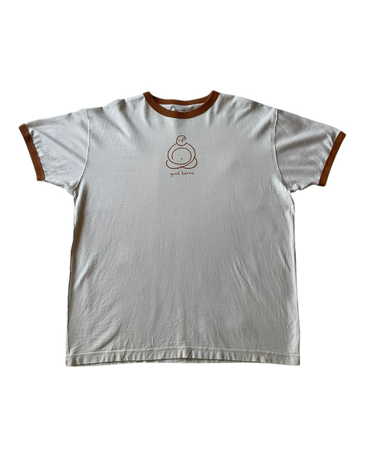1990S LIFE IS GOOD T SHIRT