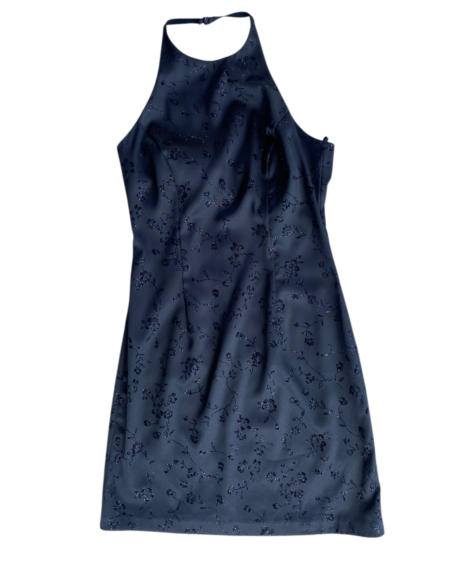 1990´S CITY TRIANGLES DRESS