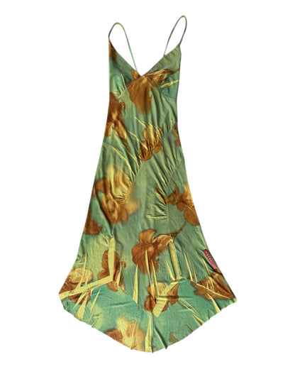 2000S PRADA  DRESS