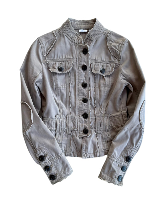 2000’S NO BOUNDARIES JACKET