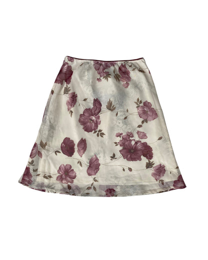 1990’S CONNECTED APPAREL SKIRT