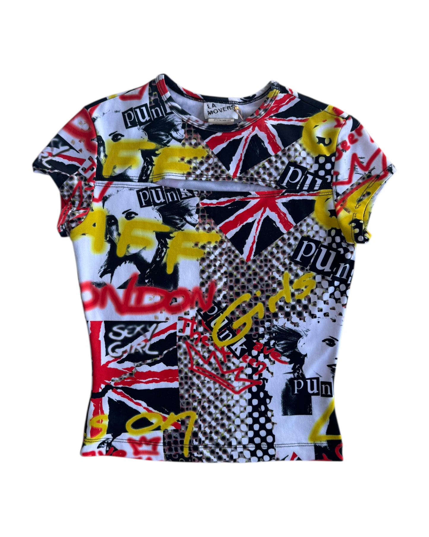 2000´S LA MOVERS TOP