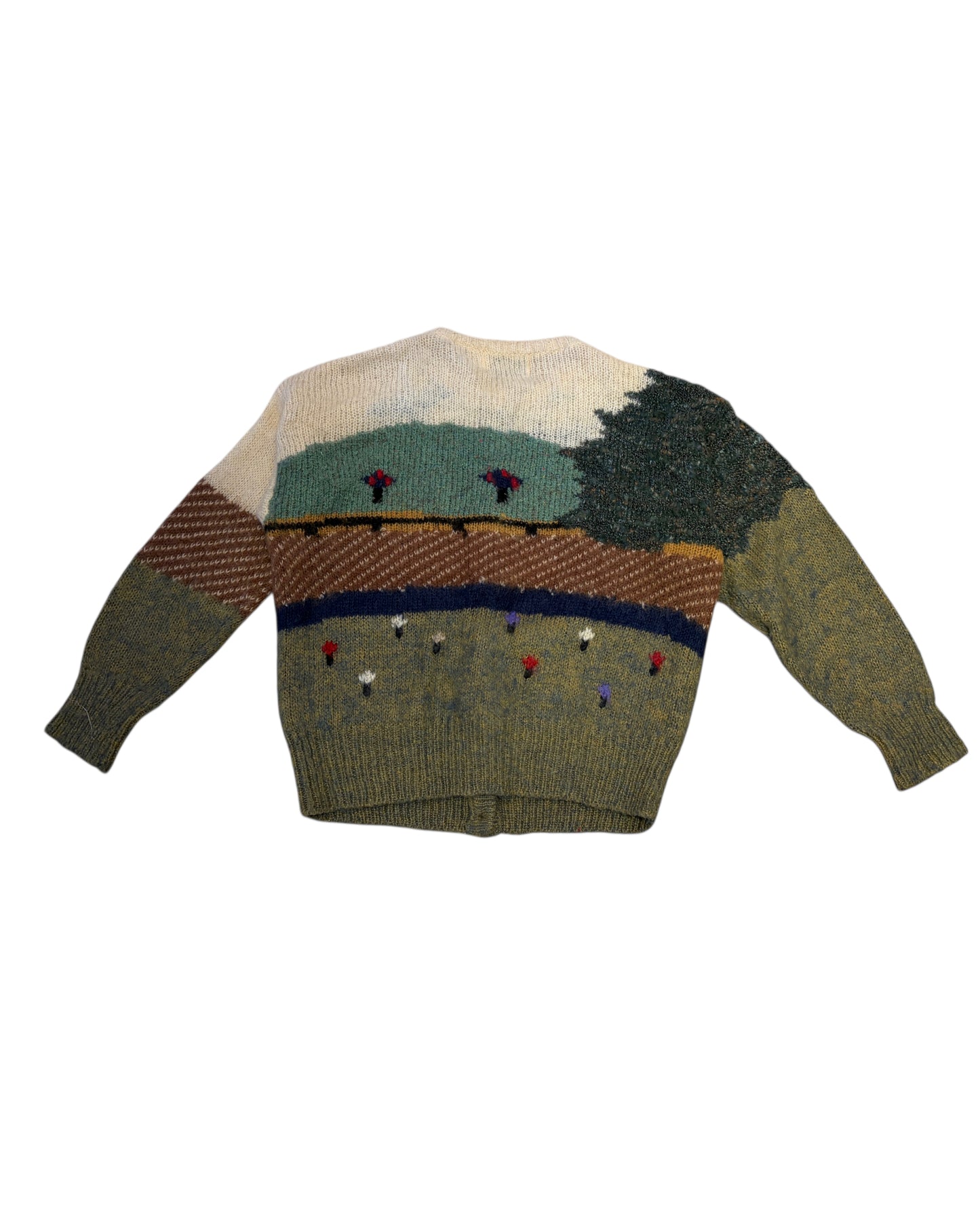 1990´S MARISA CHRISTINA SWEATER