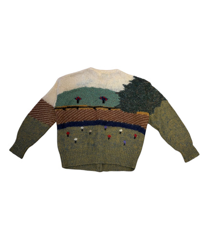 1990´S MARISA CHRISTINA SWEATER