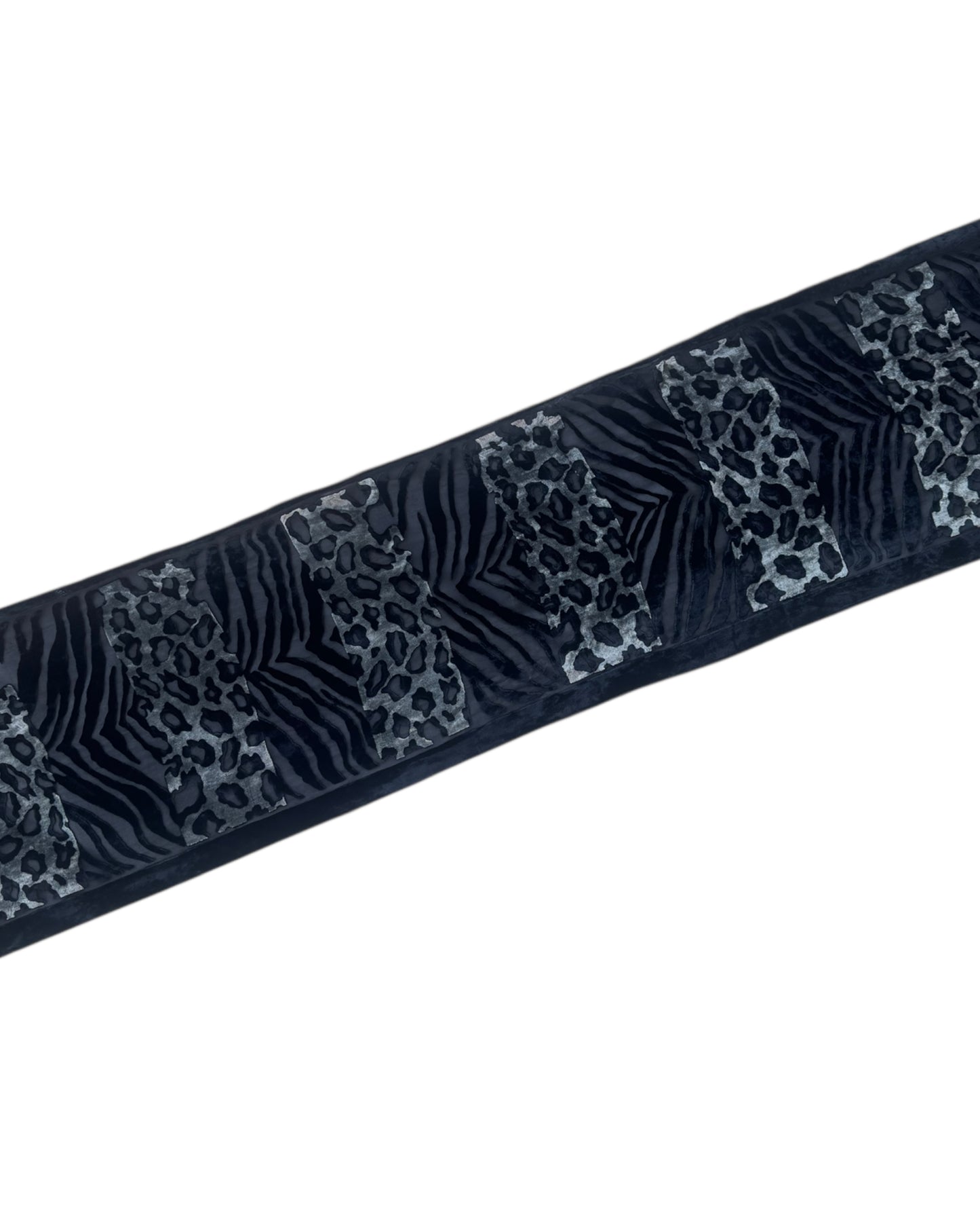 2000´S VELVET PASHMINA