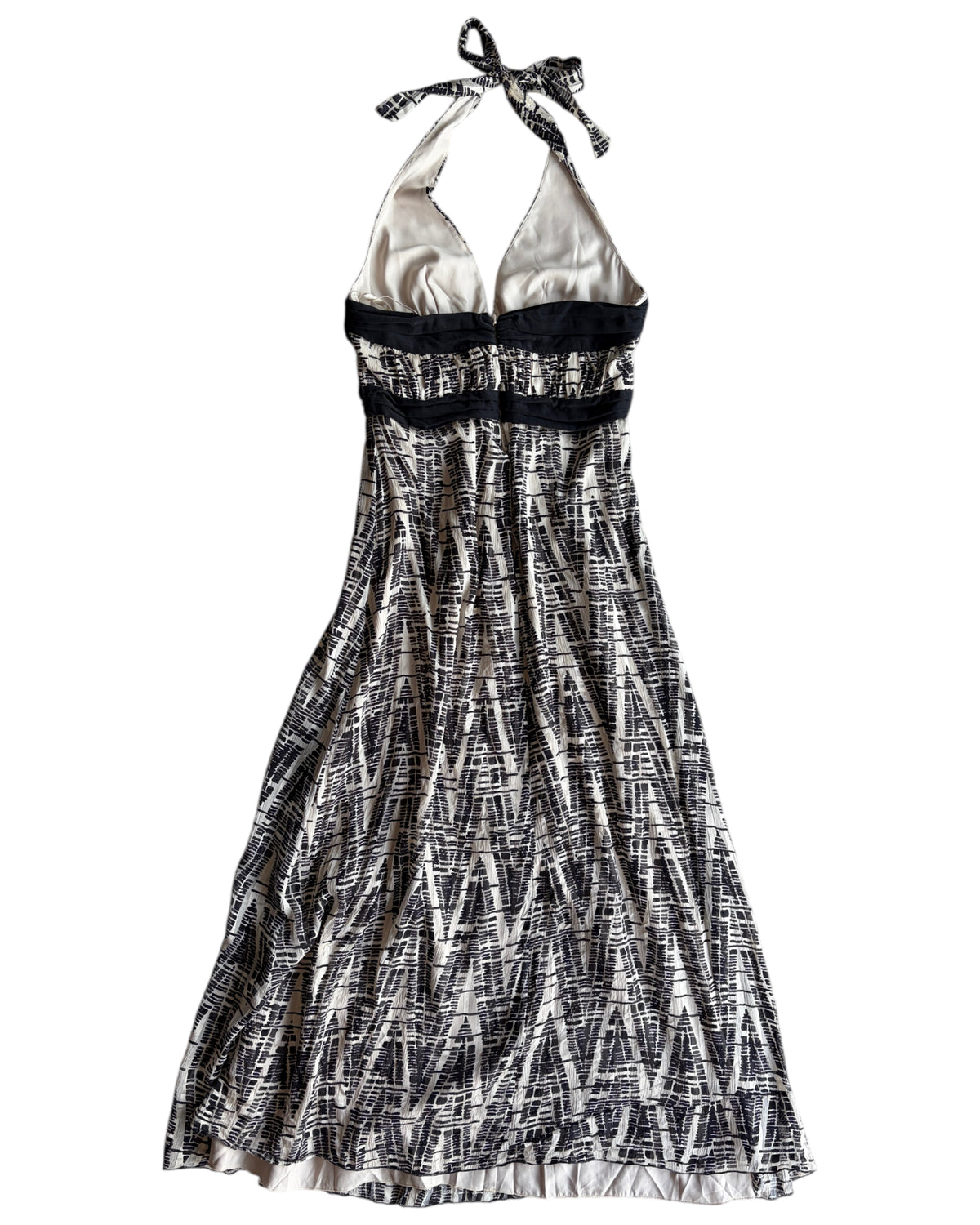 2000s BCBG MAXAZRIA DRESS