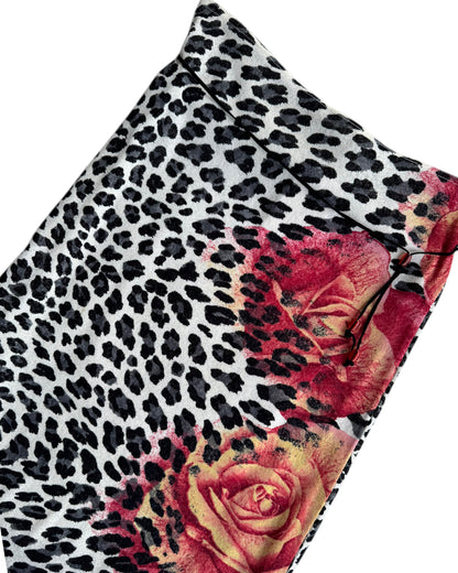 2000'S CASTING SKIRT