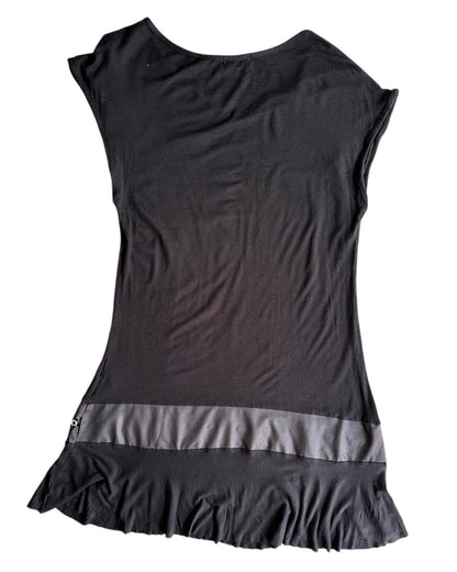 2000S SPIRAL WING M TOP