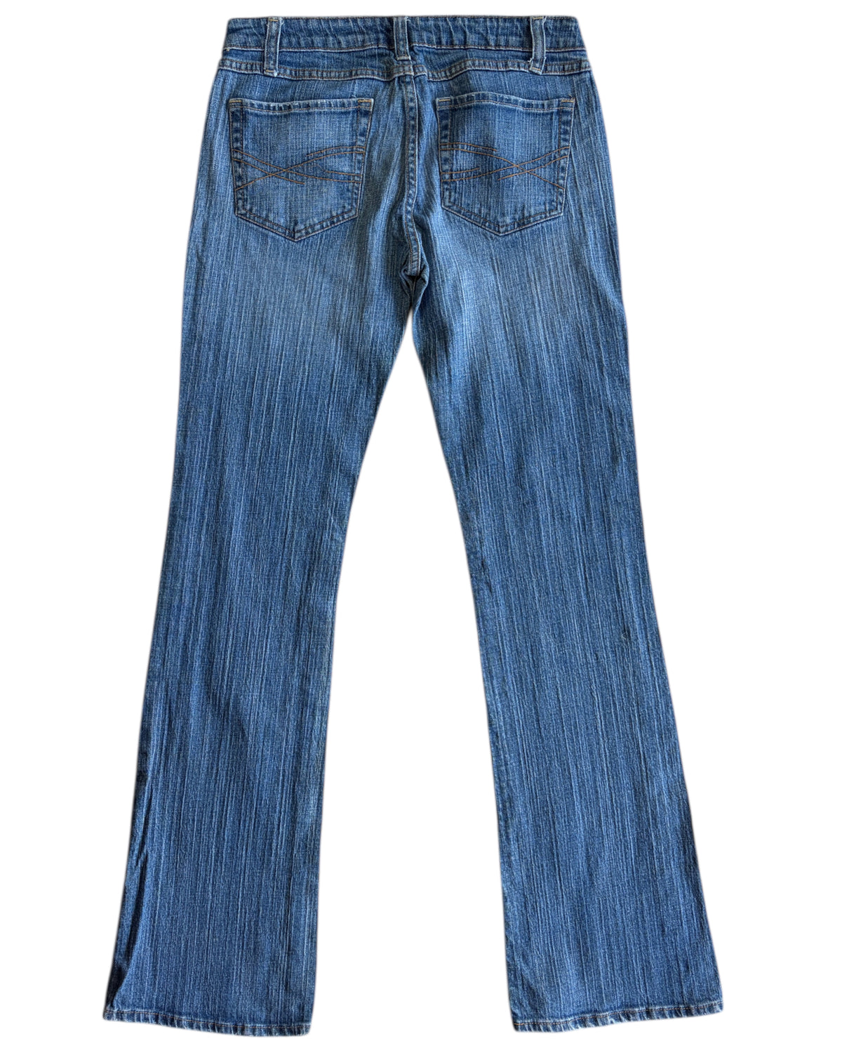 2000S AEROPOSTALE JEANS
