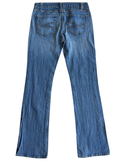 2000S AEROPOSTALE JEANS