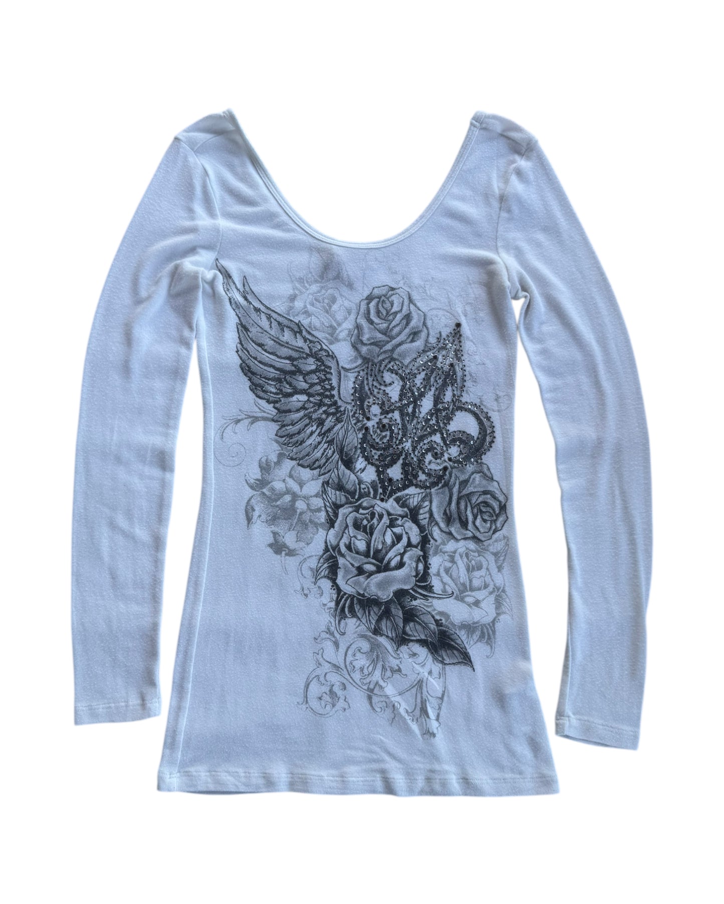 2000’S XXI LONG SLEEVE