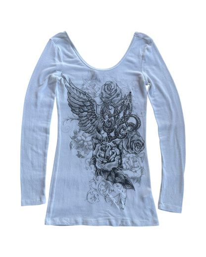 2000’S XXI LONG SLEEVE