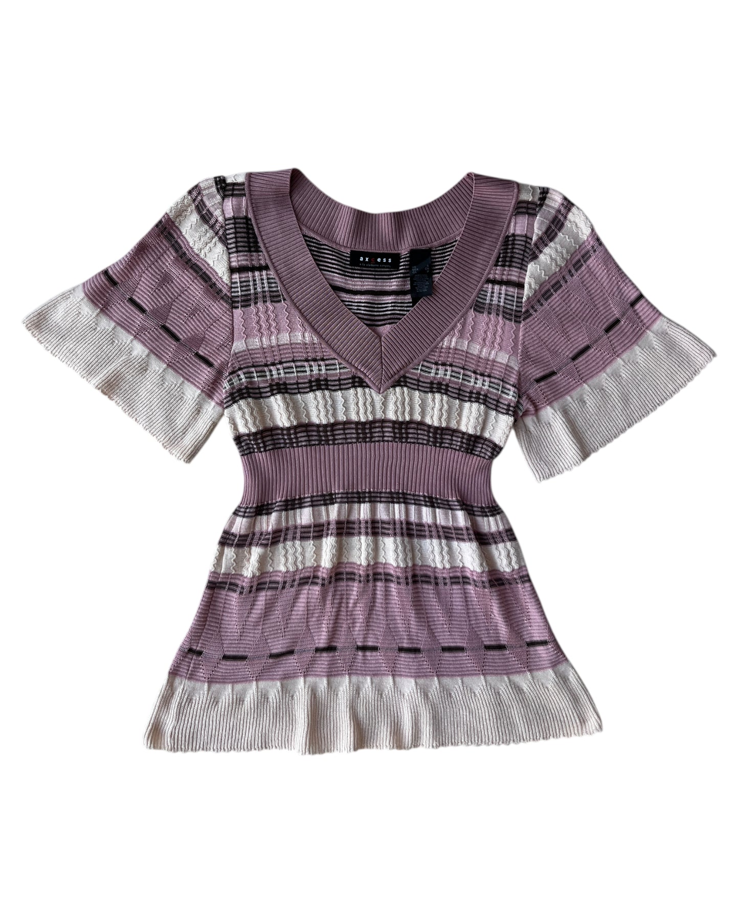 2000´S AXCESS BLOUSE