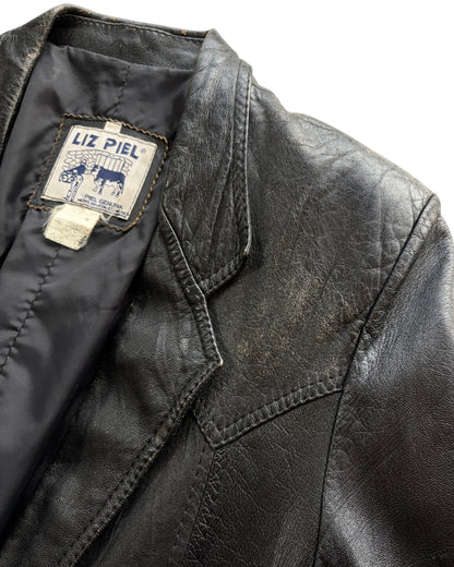 1990S LIZ PIEL JACKET
