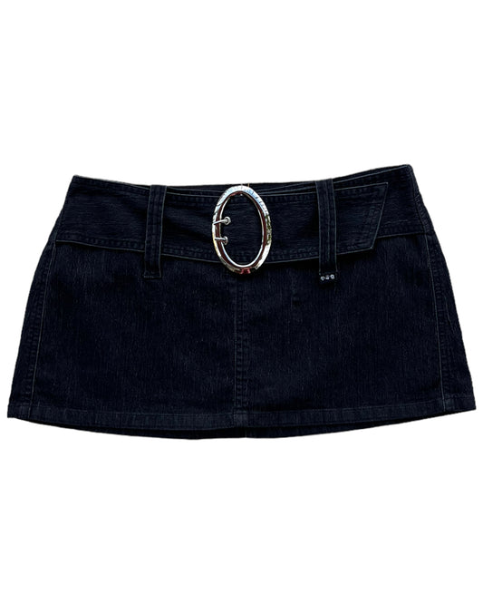 2000S MUDD MINI SKIRT